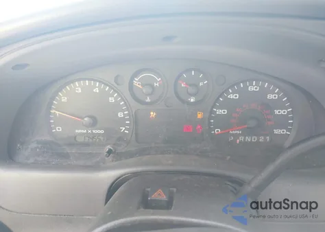 2006 Ford Ranger Fx4 Off-Road/Sport/Xl/Xlt z USA, uszkodzony, nr VIN 1FTZR15E66PA50229